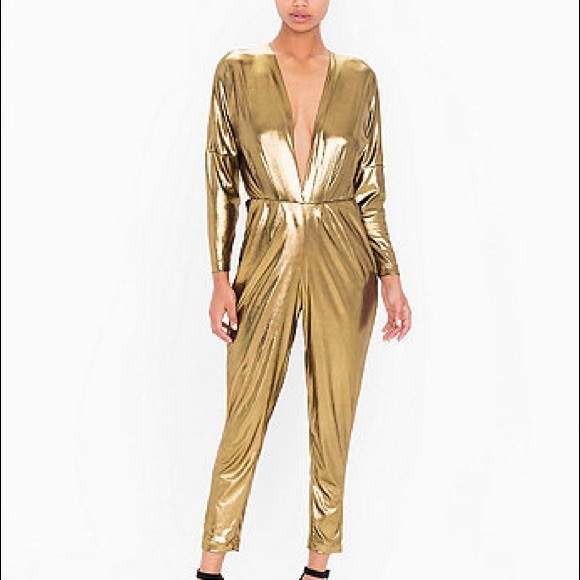 gold lame jumpsuit rockstar male gold lame jumpsuit rockstar male